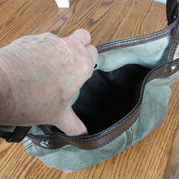 💖Fossil💖Bag - Picture 3 of 8